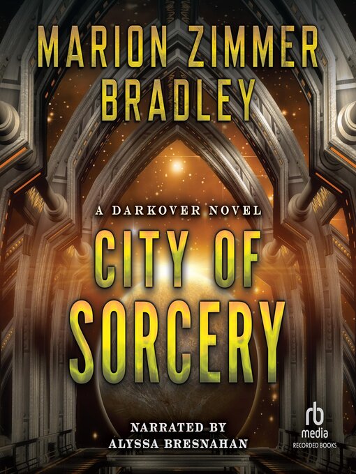 Title details for City of Sorcery by Marion Zimmer Bradley - Available